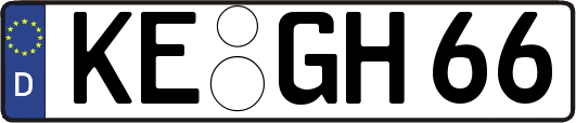 KE-GH66