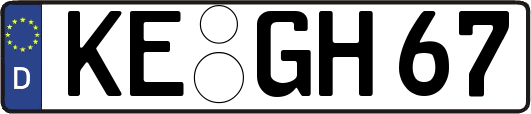 KE-GH67