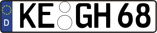 KE-GH68
