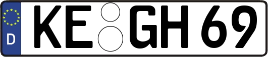 KE-GH69