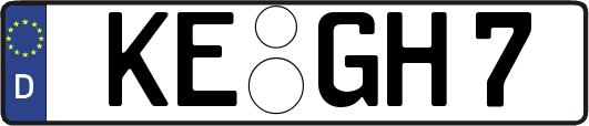 KE-GH7
