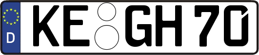 KE-GH70