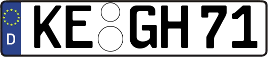 KE-GH71