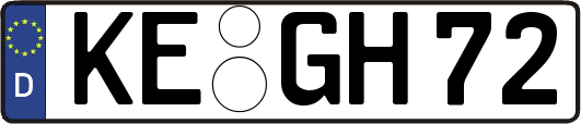 KE-GH72