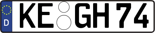 KE-GH74