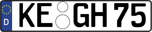 KE-GH75