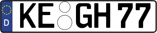 KE-GH77