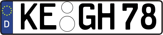 KE-GH78