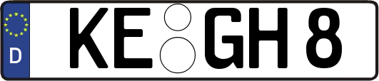 KE-GH8