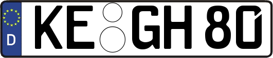 KE-GH80
