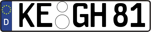 KE-GH81