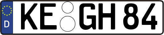 KE-GH84