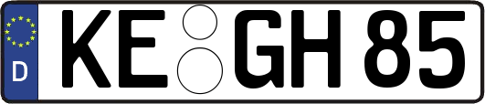 KE-GH85