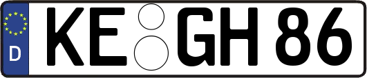 KE-GH86