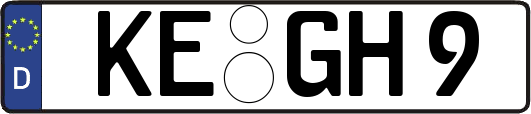 KE-GH9