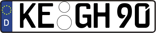 KE-GH90