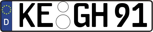 KE-GH91