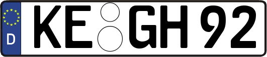 KE-GH92