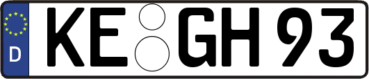 KE-GH93