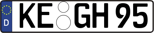 KE-GH95