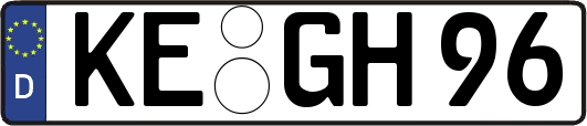 KE-GH96