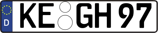 KE-GH97