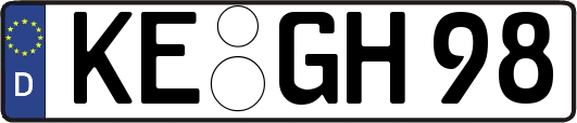 KE-GH98