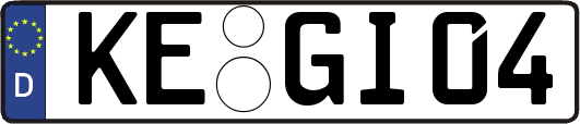 KE-GI04