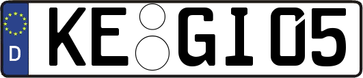 KE-GI05