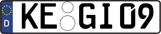 KE-GI09