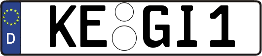 KE-GI1