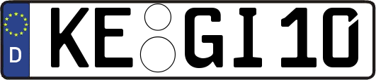 KE-GI10
