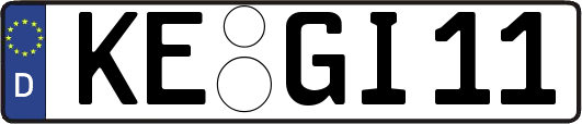 KE-GI11
