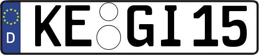 KE-GI15
