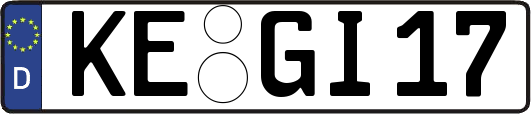 KE-GI17