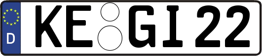 KE-GI22
