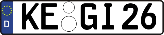 KE-GI26