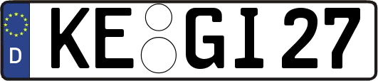 KE-GI27