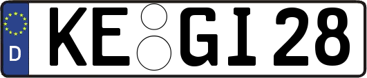 KE-GI28