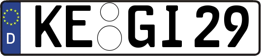 KE-GI29