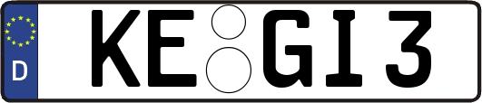 KE-GI3
