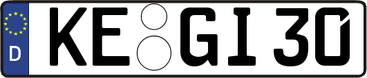 KE-GI30