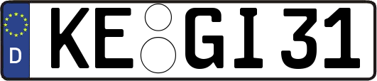 KE-GI31