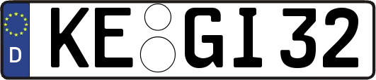 KE-GI32