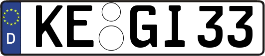 KE-GI33