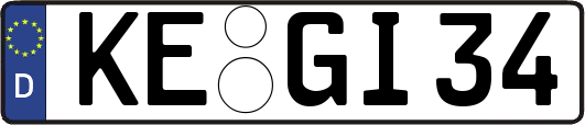 KE-GI34