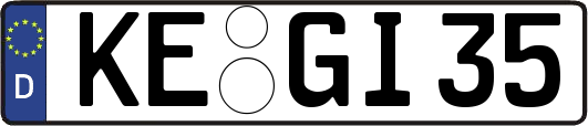 KE-GI35