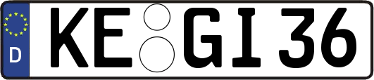 KE-GI36