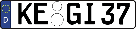 KE-GI37