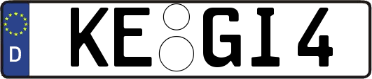 KE-GI4